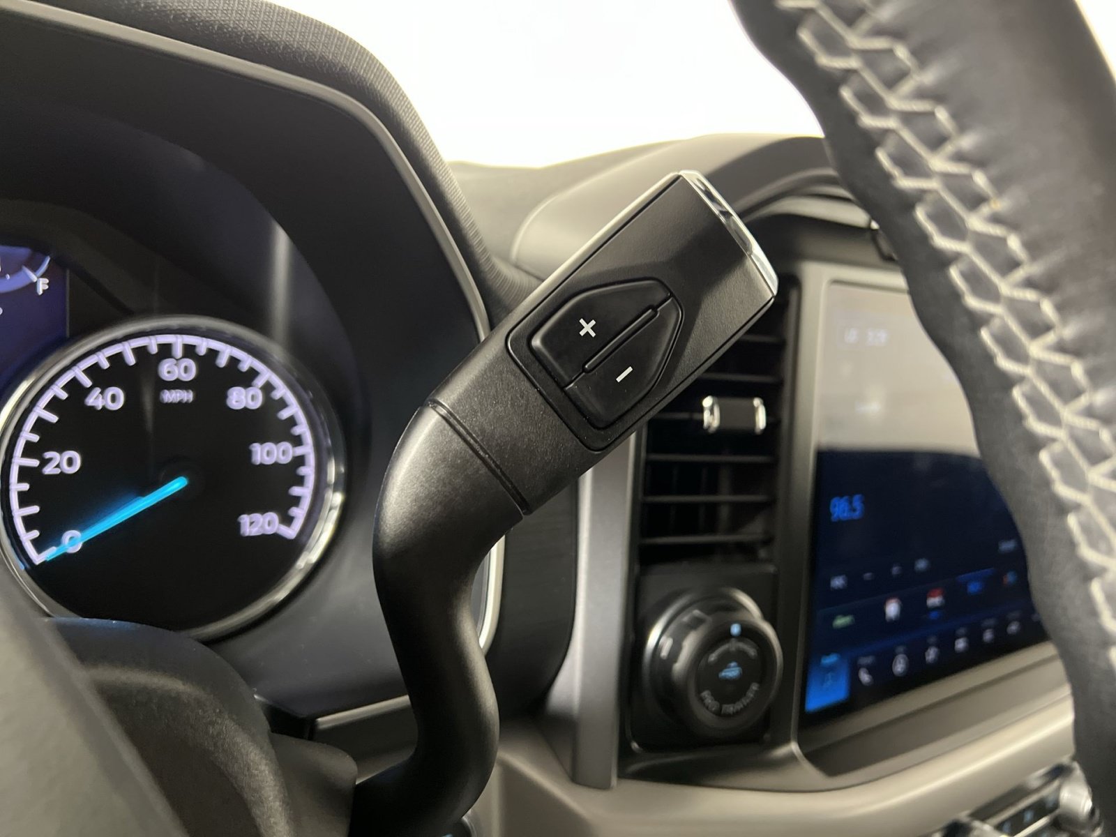 Used 2023 Ford F150 XLT w/ Equipment Group 302A High AWD/4WD image 22