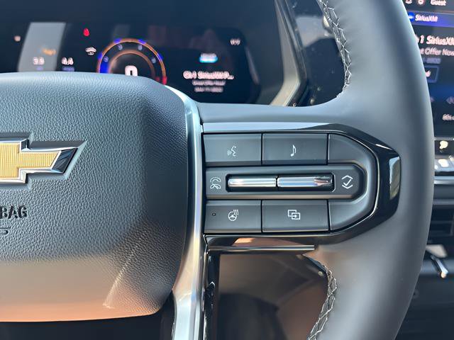 New 2026 Chevrolet Colorado LT w/ LT Convenience Package image 18