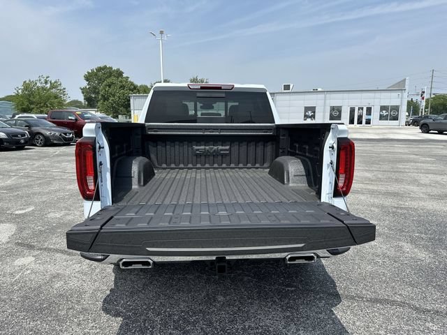 New 2026 GMC Sierra 1500 SLT w/ SLT Premium Plus Package AWD/4WD image 23
