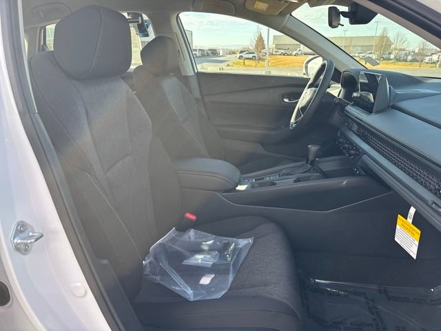 New 2026 Honda Accord LX image 21