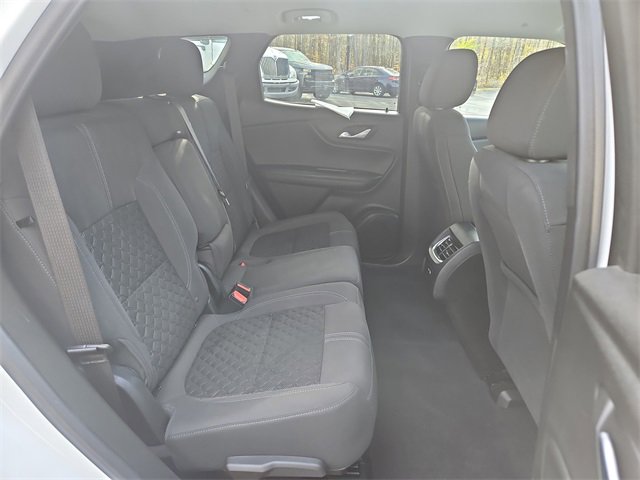 Certified 2022 Chevrolet Blazer LT image 26
