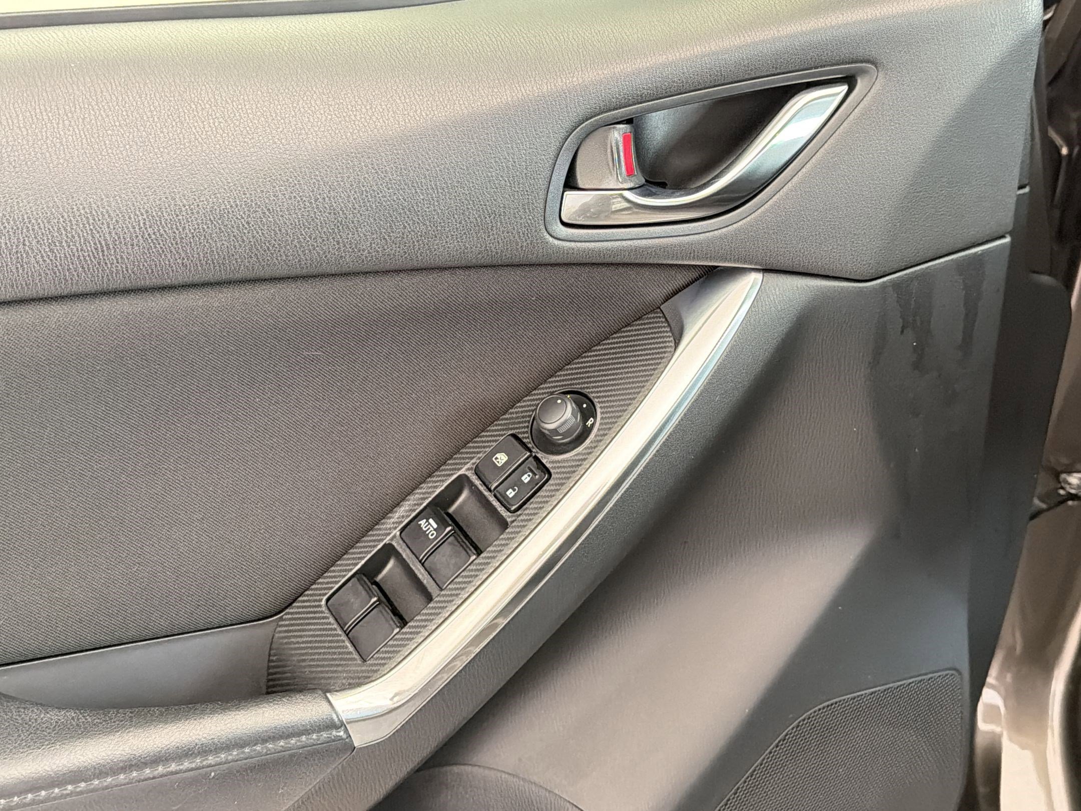 Used 2016 MAZDA CX-5 Touring w/ Bose/Moonroof Package image 22