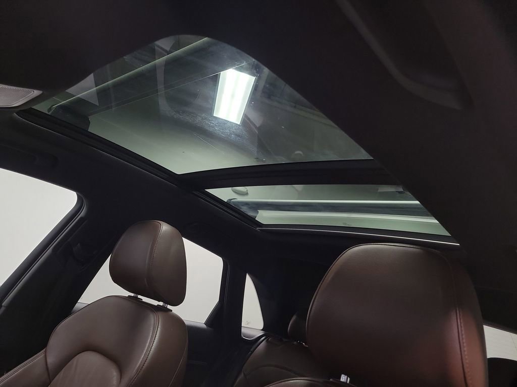 Used 2018 Audi Q3 2.0T Premium Plus w/ Premium Plus Package image 15