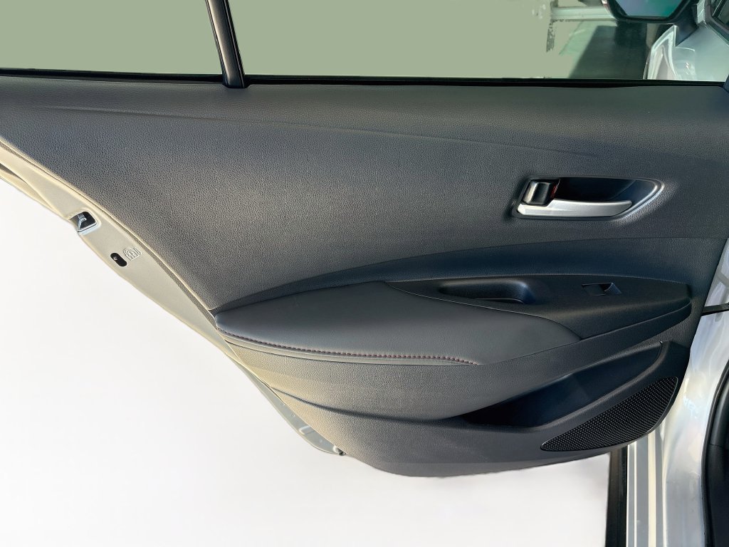 New 2027 Toyota Corolla XSE FWD image 26