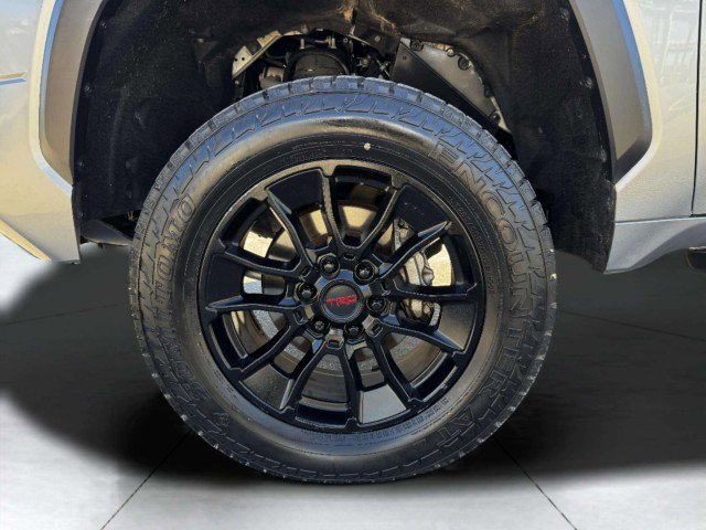 Used 2022 Toyota Tundra SR5 image 52