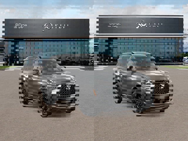 New 2026 INFINITI QX60 Sport w/ Dark Cargo Package image 70