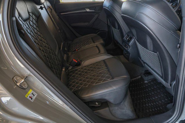 Used 2020 Audi SQ5 Premium Plus w/ Premium Plus Package image 34