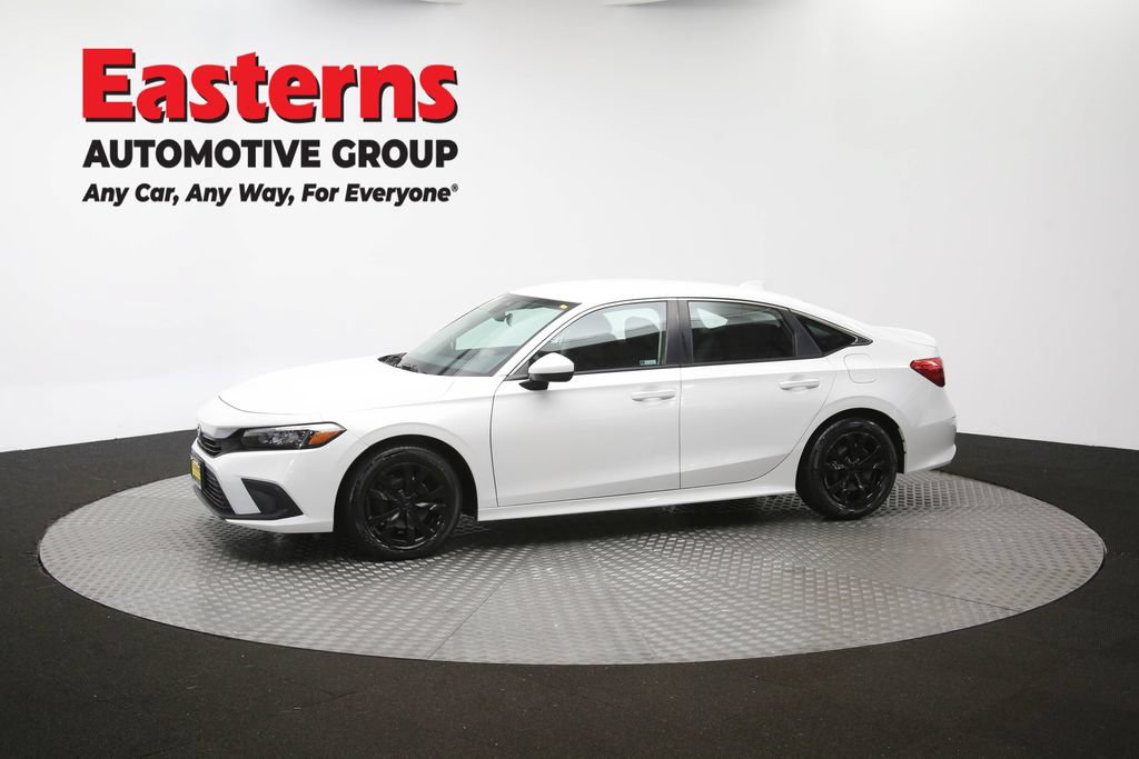 Used 2024 Honda Civic LX image 56