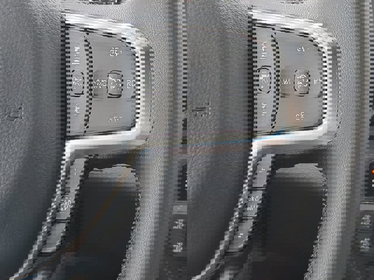 Certified 2025 RAM 1500 Big Horn image 24