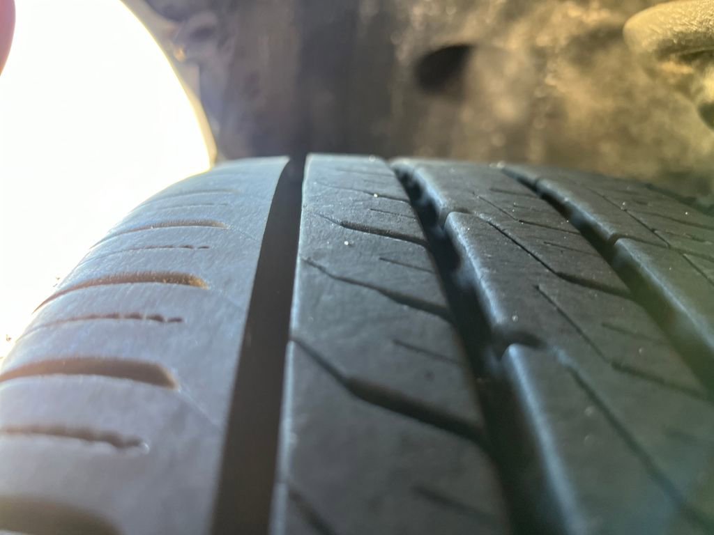 Used 2022 Toyota Camry SE image 16