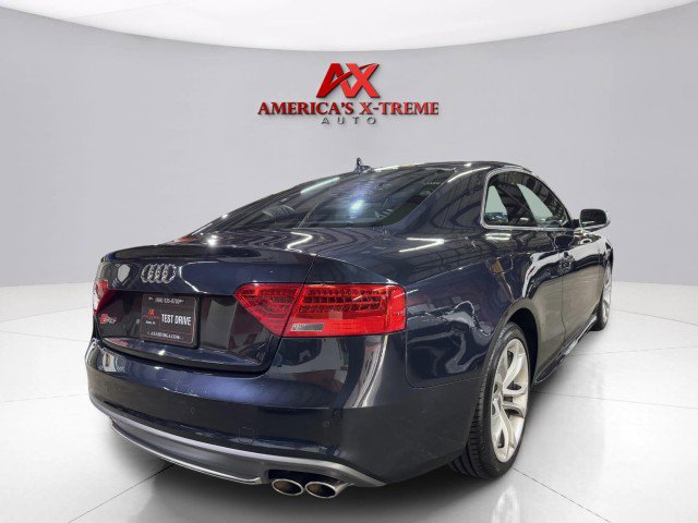 Used 2014 Audi S5 Prestige image 6