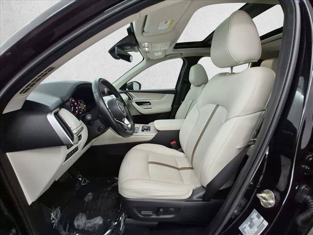 Used 2024 MAZDA CX-90 3.3 Turbo S w/ Premium Package AWD/4WD image 17