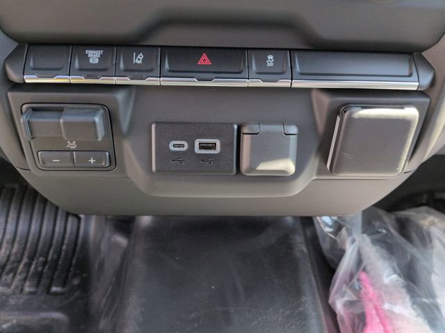 New 2025 Chevrolet Silverado 3500 W/T w/ WT Convenience Package image 22