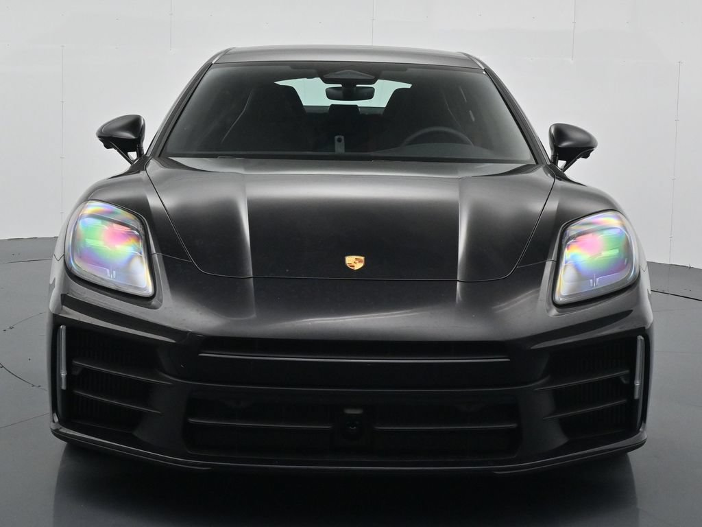 New 2026 Porsche Panamera 4 AWD/4WD image 10
