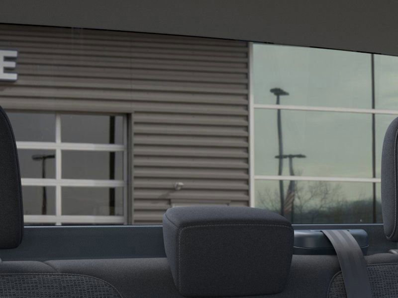 New 2026 Ford Maverick XL w/ Equipment Group 101A image 24