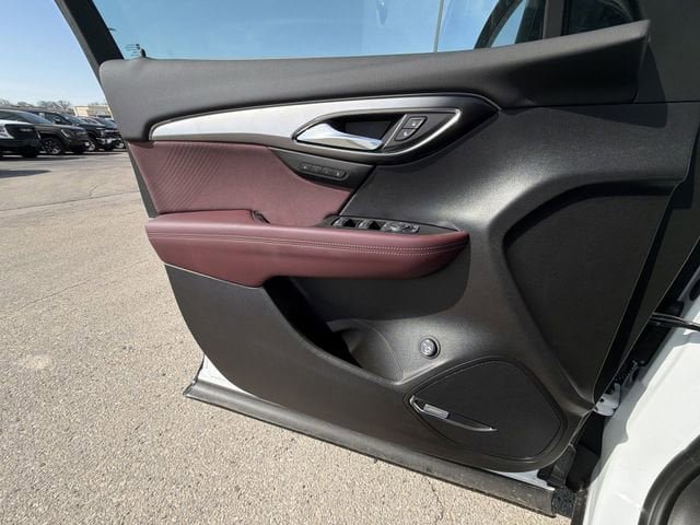 New 2026 Buick Envision Sport Touring AWD/4WD image 21
