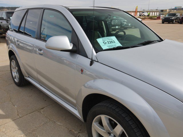 Used 2007 Saturn Vue AWD V6 w/ Red Line Pkg image 10