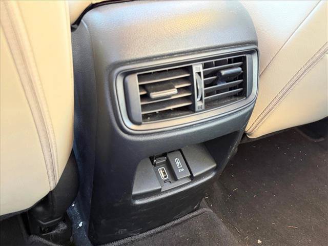Used 2021 Honda CR-V EX-L image 19