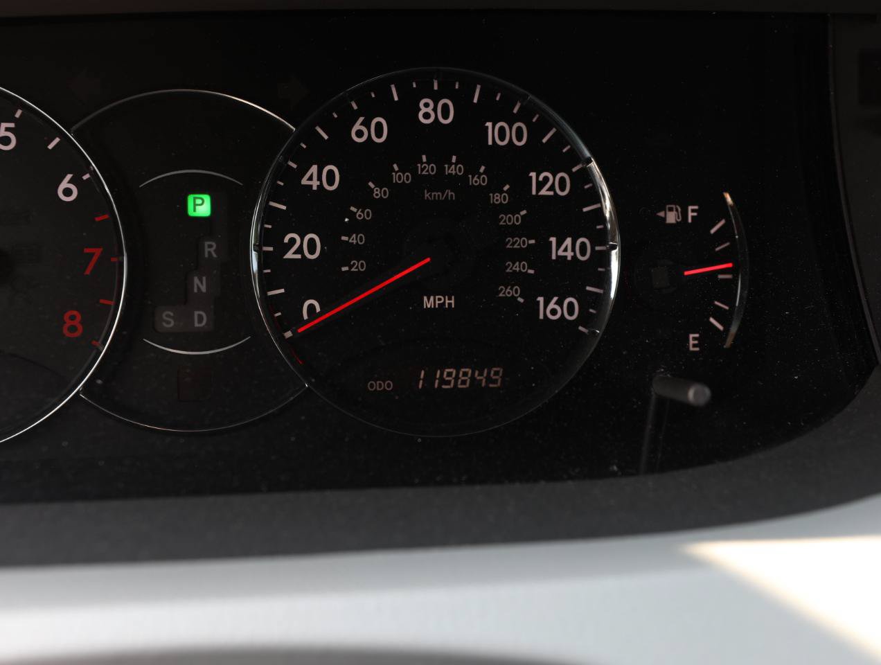 Used 2008 Toyota Avalon XL FWD image 21