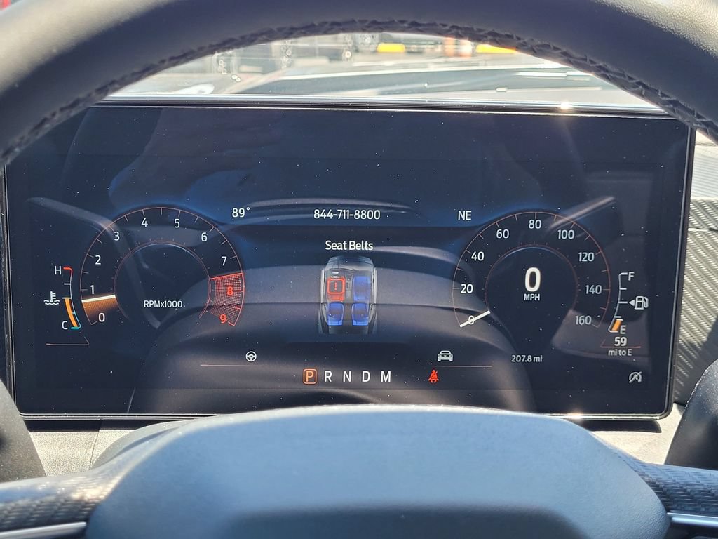 Used 2026 Ford Mustang GT RWD image 8