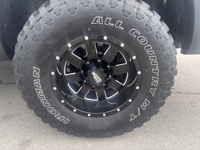 Used 2016 RAM 1500 Big Horn AWD/4WD image 37