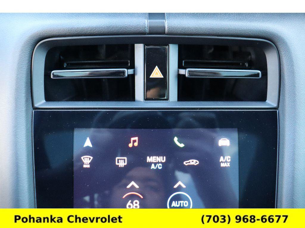 Used 2021 Porsche Taycan 4S image 19