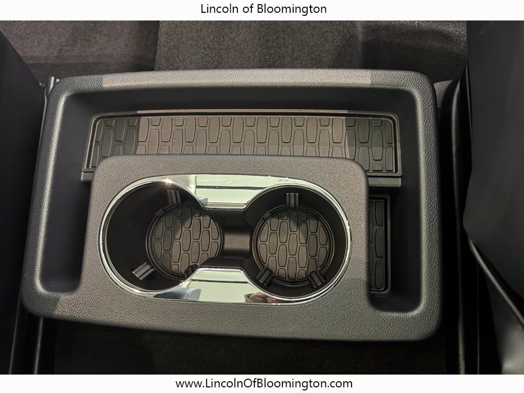 New 2026 Lincoln Aviator Reserve image 16