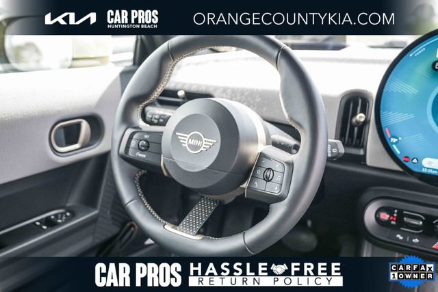 Used 2025 MINI Cooper S image 16