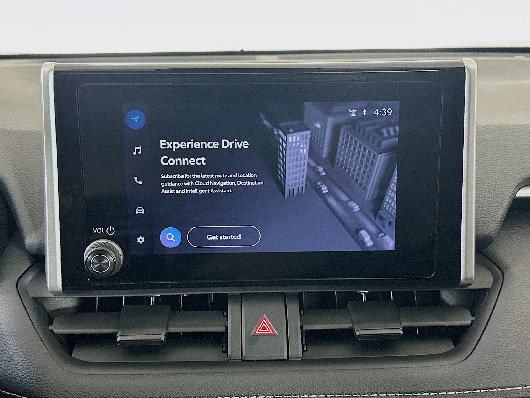 Used 2025 Toyota RAV4 XLE image 22