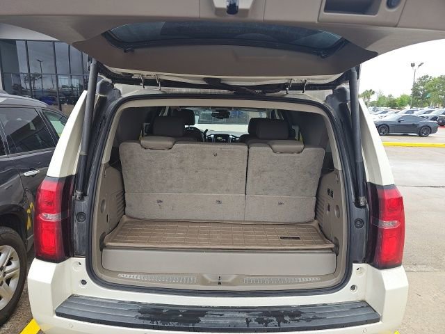 Used 2015 Chevrolet Tahoe LT image 5