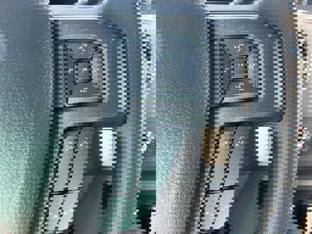 New 2025 Ford E-350 and Econoline 350 Super Duty w/ Power Equipment Group image 11