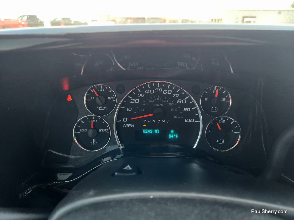 Used 2021 Chevrolet Express 2500 LS w/ Enhanced Convenience Package image 42