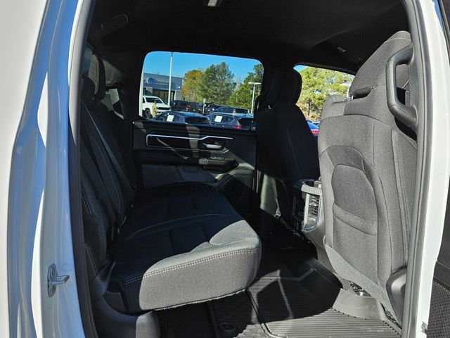 New 2026 RAM 1500 Big Horn image 14