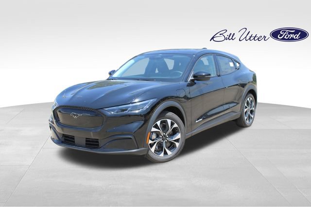 New 2026 Ford Mustang Mach-E Select