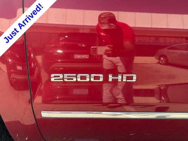 Used 2018 Chevrolet Silverado 2500 LTZ w/ Duramax Plus Package AWD/4WD image 13