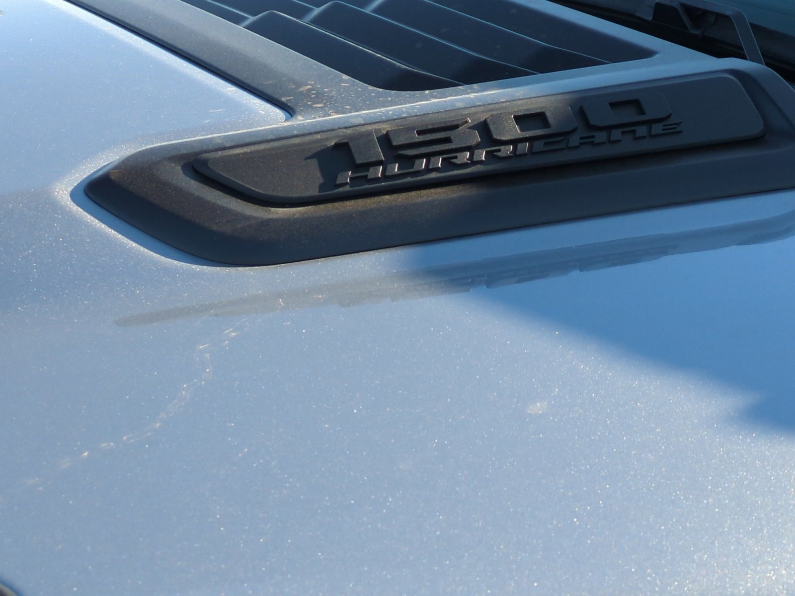 New 2026 RAM 1500 Laramie image 24