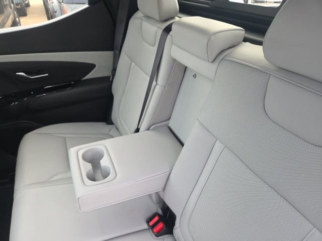 Used 2025 Hyundai Santa Cruz Limited image 41