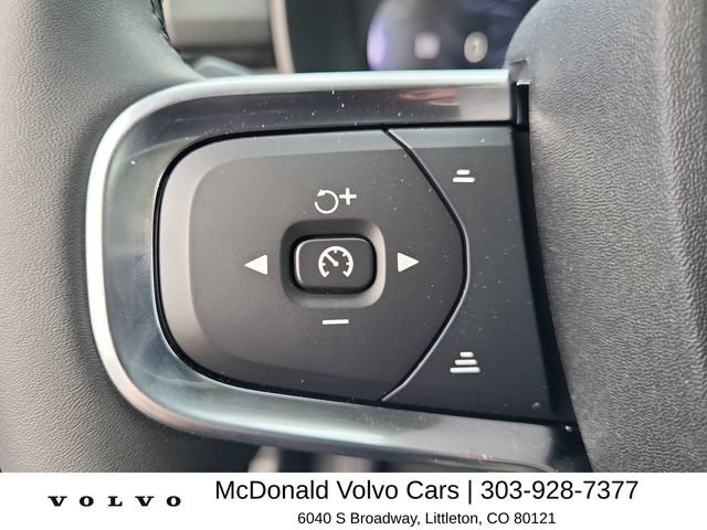 New 2026 Volvo XC40 B5 Ultra w/ Climate Package AWD/4WD image 22