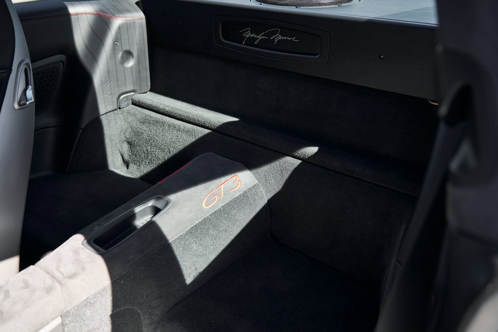 Used 2014 Porsche 911 GT3 image 33