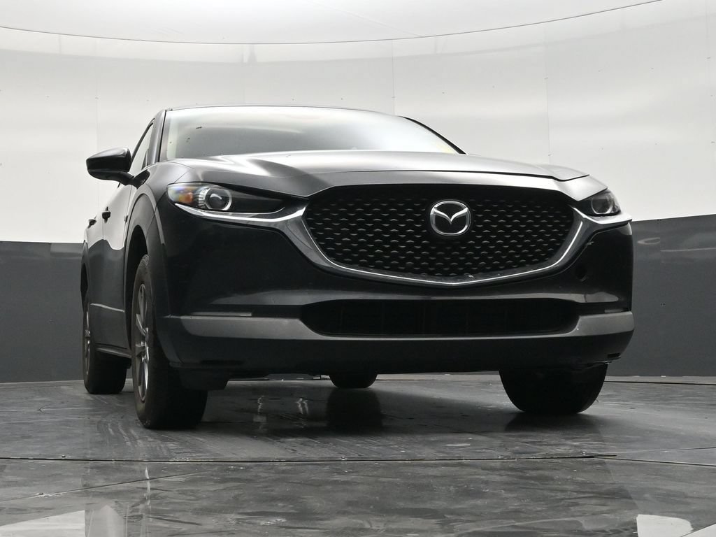 Used 2025 MAZDA CX-30 AWD 2.5 S image 25