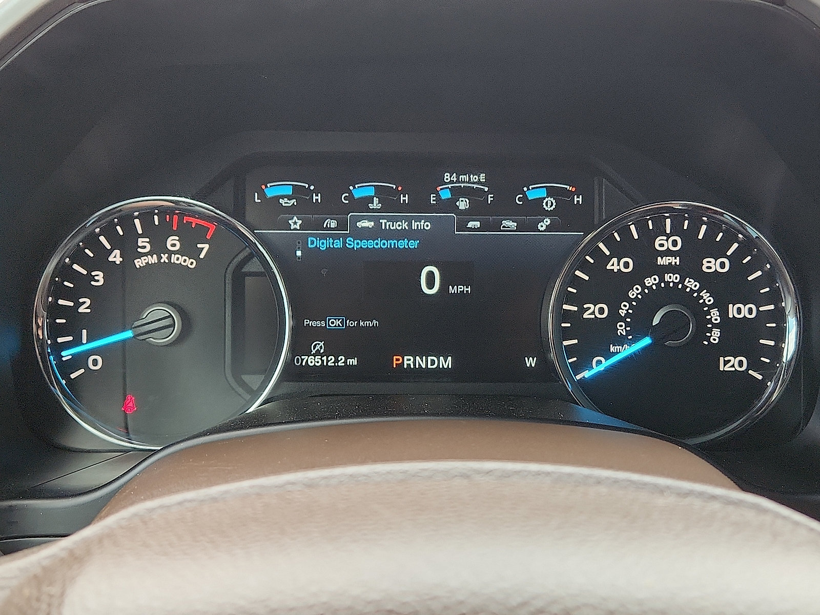 Used 2020 Ford F150 King Ranch w/ Equipment Group 601A Luxury RWD image 24