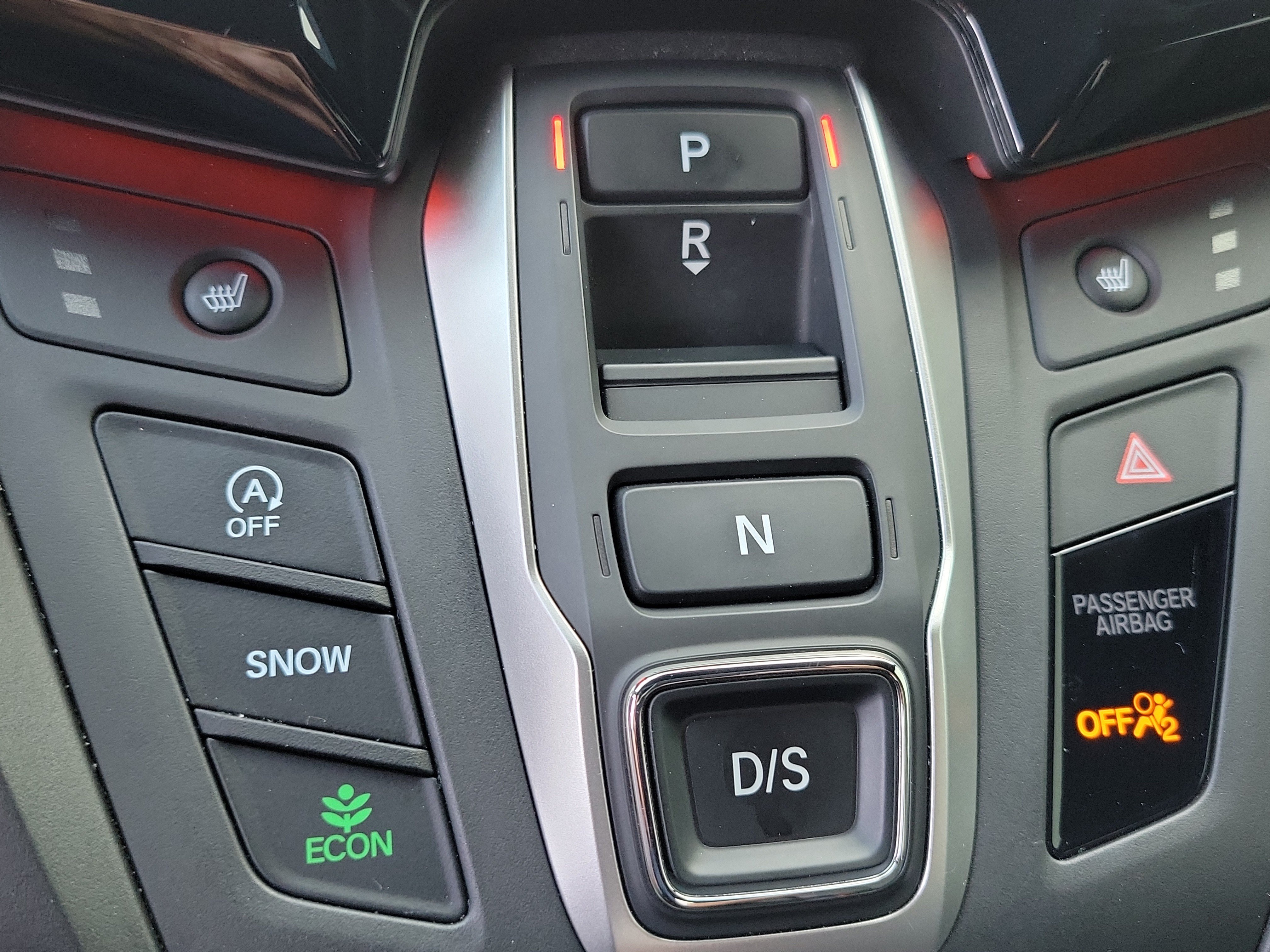 Certified 2024 Honda Odyssey Sport image 29