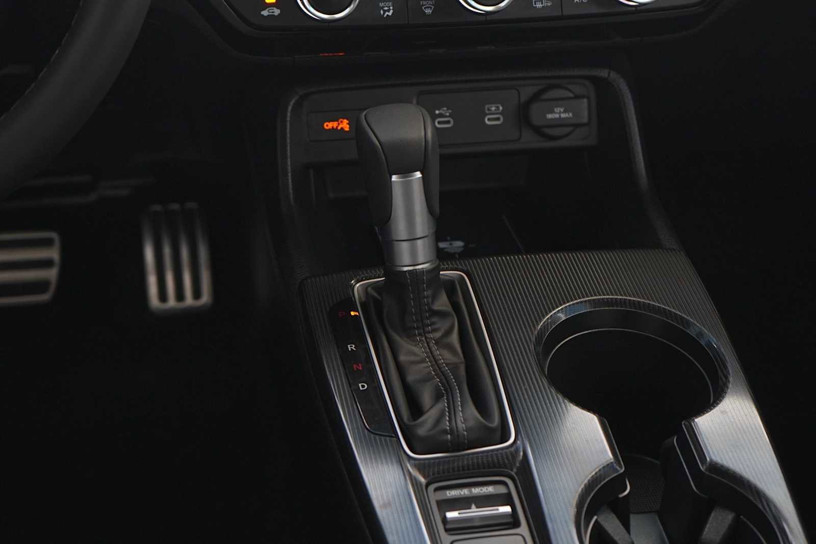 Certified 2026 Honda Civic Sport Touring image 21