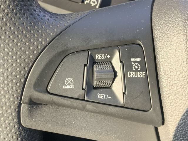 Used 2020 Chevrolet Trax LT FWD image 26