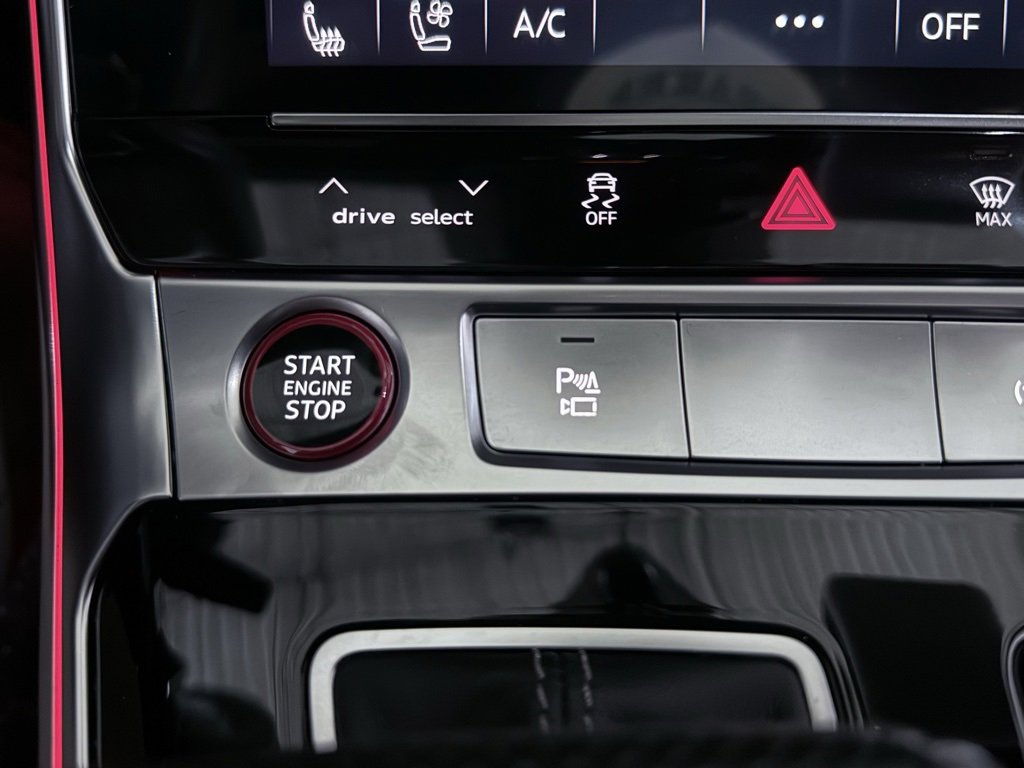 Used 2022 Audi S7 Prestige image 41