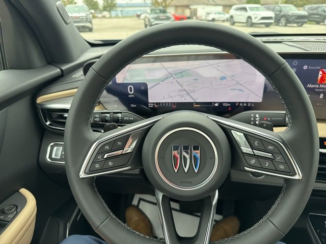 New 2026 Buick Enclave Preferred w/ Power Package image 37