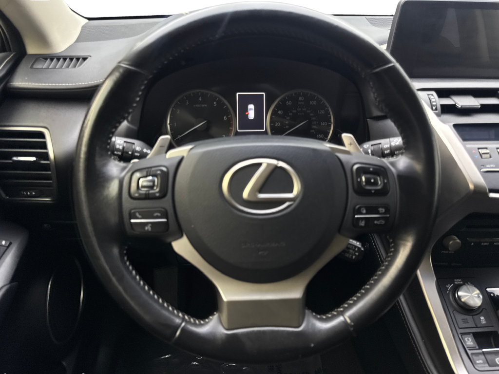 Used 2019 Lexus NX 300 FWD w/ Accessory Package 2 image 58