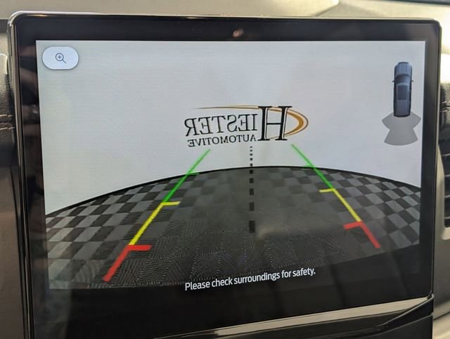 Used 2024 Ford Expedition Max XLT image 22