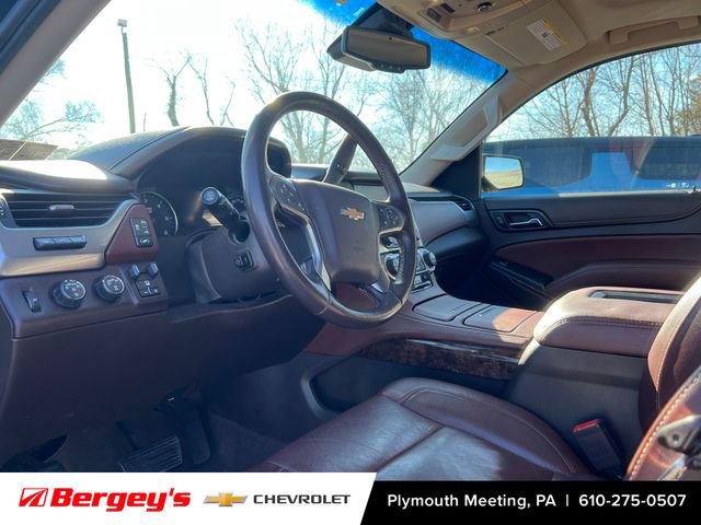 Used 2017 Chevrolet Tahoe Premier image 9