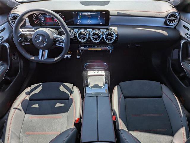 New 2025 Mercedes-Benz CLA 250 image 13